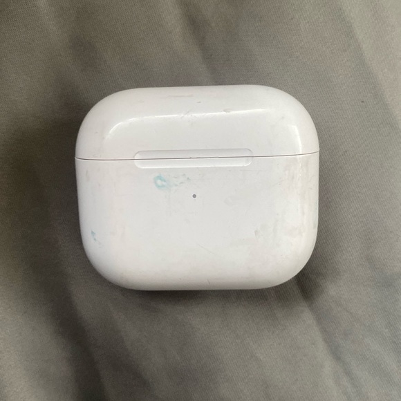 Apple AirPods 3rd generation